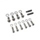 Hardtop Security Fitting Kit